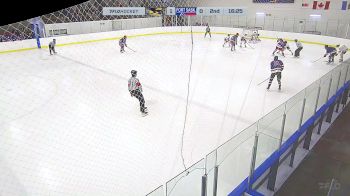 Replay: Home - 2023 Flyers U17 vs Rangers U17 | Sep 22 @ 8 PM