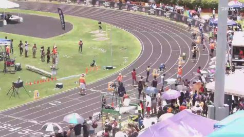 Youth Boys' 400m, Prelims 4 - Age 13