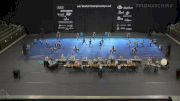 Cap City 2 PIO at 2022 WGI Percussion/Winds World Championships