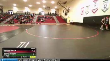 Replay: Mat 3 - 2021 Omak Invitational | Dec 4 @ 9 AM