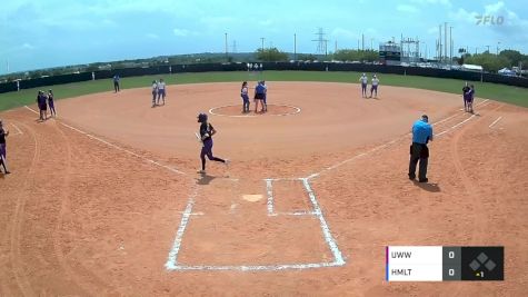 Hamilton College vs. Wisc-Whitewater - 2024 THE Spring Games Main Event