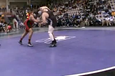 285c aaron anspach nlwc- vs. zac rey lehigh-