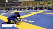 JEAN FONTOURA DA SILVA vs GUILHERME AVELINO DA SILVA 2024 Brasileiro Jiu-Jitsu IBJJF