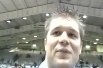 Jake Herbert Succombs to Peer Pressure and is Working on Broadcasting Flaws