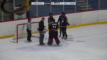 Replay: Home - 2024 North Shore vs RHA Winn. | Mar 9 @ 2 PM