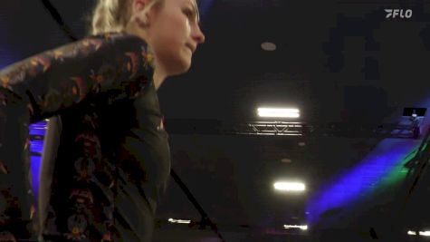 Berlyn Davis vs Jennifer Case 2024 ADCC North American Trials 2