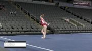 Rachel Rybicki - Floor, Olympia Gym Acad - 2022 Elevate the Stage Toledo presented by Promedica