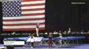 Kaitlyn Landon - Individual Trampoline, USA Dynamites - 2021 USA Gymnastics Championships