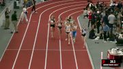 Pro Women's 800m, Prelims 2