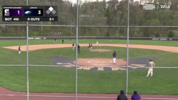 Replay: Scranton vs Juniata - DH - 2024 Scranton vs Juniata | Apr 20 @ 3 PM