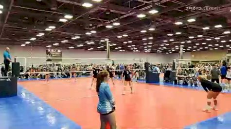 Replay: Court 18 - 2022 JVA Summerfest | Jun 4 @ 8 AM