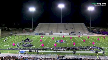 Seven Lakes - 2018 BOA Houston Regional Finals