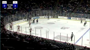 Replay: Away - 2023 Kansas City vs Tulsa | Apr 7 @ 7 PM