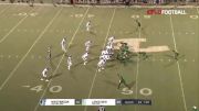 Jaylin Brown's Beautiful Grab Is The End Of West Brook