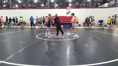 60 kg Consolation - Easton Taylor, Beaver Wrestling Club vs Gable Porter, Powerhouse Wrestling Club