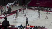 Replay: Bluefield St. vs UVA Wise - 2023 Bluefield State vs UVA Wise | Nov 27 @ 5 PM