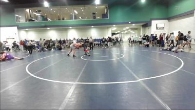 150 lbs Consi Of 32 #1 - Coltyn Reedy, OH vs Tyler Hood, VA