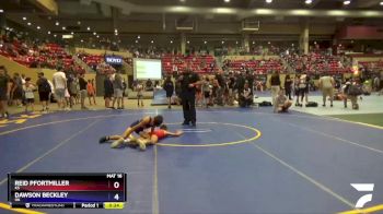 Replay: Mat 16 - 2023 Southern Plains Regional Championships | Jun 4 @ 9 AM