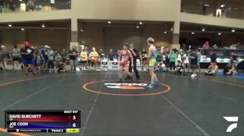 Replay: Mat 2 - 2023 Southern Plains Regional Championships | Jun 4 @ 9 AM