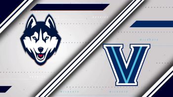 Replay: Villanova vs UConn | May 8 @ 11 AM