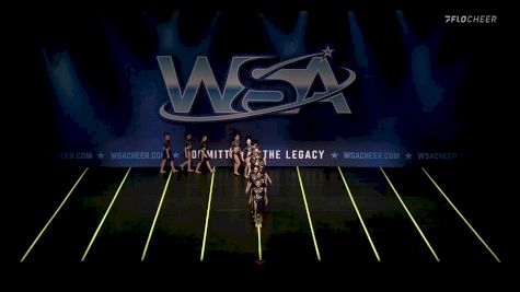 5678! Dance Studio - Youth Pom/Jazz/Cont/Lyrical [2022 Youth Cont/Lyrical Day 1] 2022 WSA South Dakota