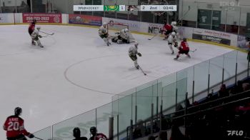 Replay: Home - 2024 Powell River vs Alberni Valley | Mar 23 @ 7 PM