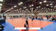 PVC vs Chix - 2022 JVA Summerfest presented by Nike