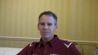 Recruiting at FSU with Bob Braman