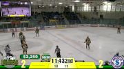 Replay: Home - 2024 Melville vs Humboldt | Feb 3 @ 7 PM