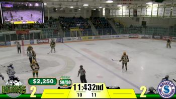 Replay: Home - 2024 Melville vs Humboldt | Feb 3 @ 7 PM