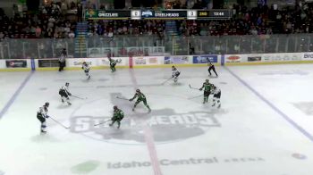 Replay: Away - 2022 Utah vs Idaho | Mar 18 @ 7 PM