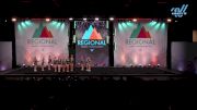 Legacy Premier Cheer - Secret [2024 L3 Youth - D2 1] 2024 The West Regional Summit