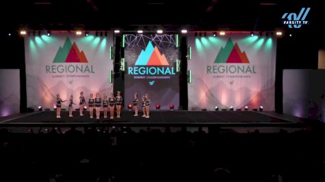 Legacy Premier Cheer - Secret [2024 L3 Youth - D2 1] 2024 The West Regional Summit