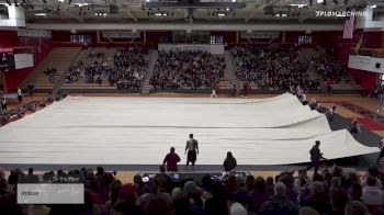 Imbue at 2020 WGI Guard Union City