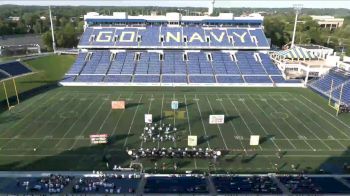 Jersey Surf "Camden County NJ" at 2022 DCI Annapolis presented by USBands