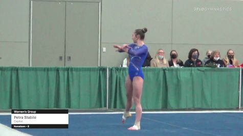 Petra Stabile - Women's Group, Capital - 2021 Christmas on the Chesapeake