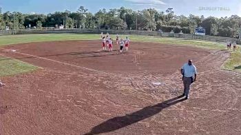Full Replay - The Gem of the Hills - Soldiers Field Complex 5 - Oct 26, 2019 at 8:57 AM EDT