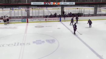 Replay: Home - 2024 Oilers vs Spacemen | Mar 21 @ 2 PM