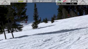 Replay: RMSHA Beaver Mountain Bash | Apr 12 @ 10 AM