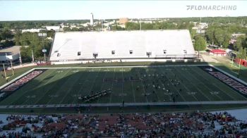 Colt Cadets "Dubuque IA" at DCI 2022 Tour of Champions - Northern Illinois