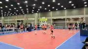 Alabama Performance 16 Red vs Sports Performance 16 Elit - 2022 JVA World Challenge presented by Nike