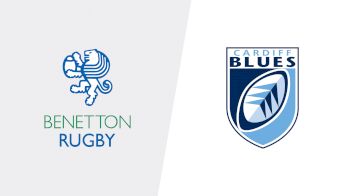 Full Replay - Benetton vs Cardiff Blues