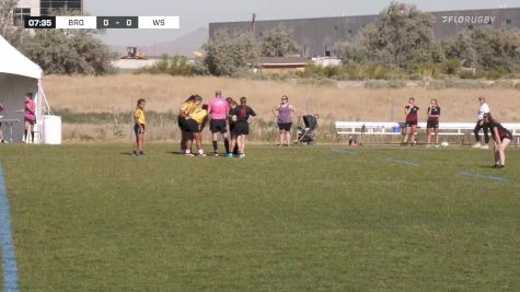 Replay: Field 15 - 2022 NAI 7s | Jul 22 @ 9 AM