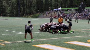 Army Scores Against Life