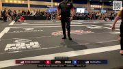 Tyler Wahl vs Jacob Hall 2024 ADCC Las Vegas Open