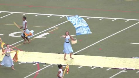 Genesis "Austin TX" at 2022 DCI Eastern Classic