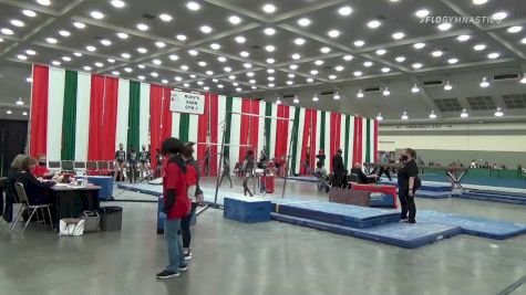 Maddyson Thomasson - Women's Group, Hill's - 2021 Christmas on the Chesapeake