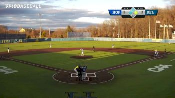 Replay: Hofstra vs Delaware | Mar 11 @ 4 PM