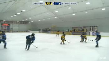 Replay: Home - 2024 BWC vs PCHA | Jan 12 @ 2 PM