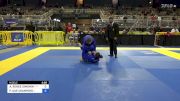 ALISHA RENEE SIMONIN vs PAYTON DAE CRANFORD 2024 Pan Jiu Jitsu IBJJF Championship